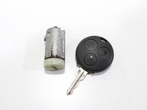 Engine control unit (ECU) SMART CITY-COUPE (450) 0.8 CDI (S1CLC1, 450.300, 450.301, 450.302, 450.303,... | BP12581672M57 