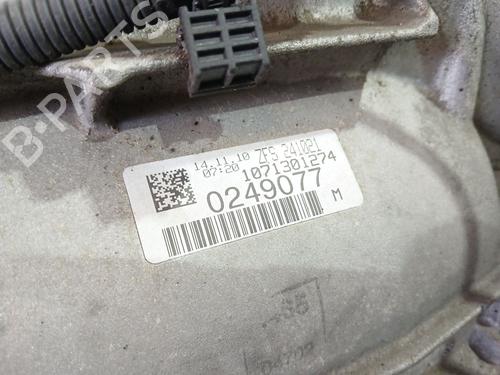 Gearbox BMW 3 (E90) 320 d | BP38087325M3 - Image 5