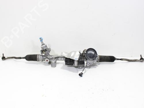 Used Steering rack HONDA CIVIC X Hatchback (FC_, FK_) 1.0 VTEC (126 hp) 16990232