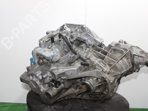 Gearbox NISSAN X-TRAIL I (T30)  | BP5135884M3 
