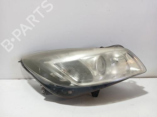 Used Right headlight Right headlight 38952343 38952343
