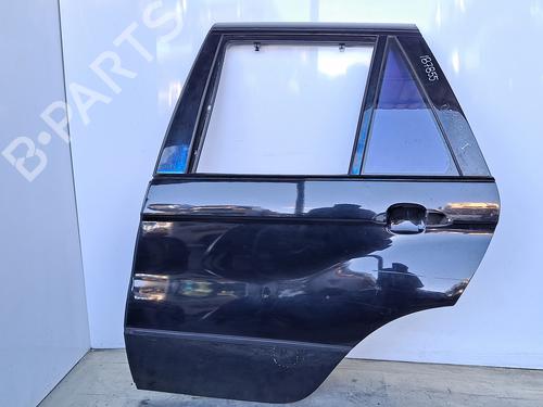 Used Left rear door BMW X5 (E53) 3.0 d (184 hp) 8602379