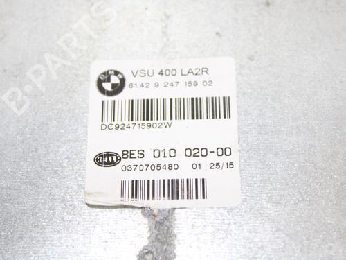 Electronic module BMW 1 (E87) 116 i | BP12514996M83 
