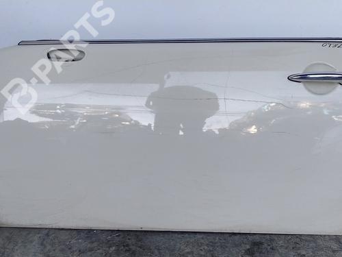 Left front door MINI MINI (R50, R53) Cooper | BP11704622C2 