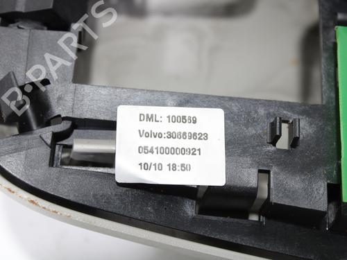 Innerbelysning VOLVO XC90 I (275)  | BP16877416I8 