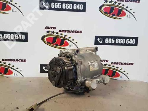 Used AC compressor TATA INDICA 1.4 D (53 hp) 5133964
