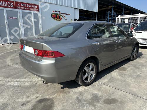 ABS pump HONDA ACCORD VII (CL, CN) 2.0 (CL7) | BP18690893M43 