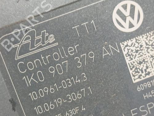 ABS pump VW GOLF VI (5K1) 1.6 TDI | BP38752121M43 - Image 3