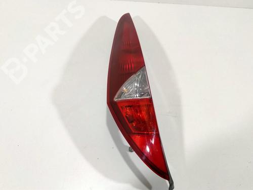 Used Left taillight FIAT PUNTO Hatchback Van (188_) 1.3 JTD (69 hp) 11292251