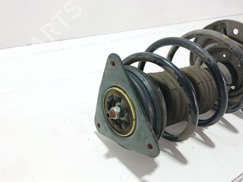 Left front shock absorber RENAULT TALISMAN (LP_) 1.7 Blue dCi 120 (LPA7) | BP29626792M16 