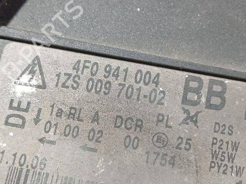 Right headlight AUDI A6 C6 (4F2) 2.7 TDI | BP40079046C29 - Image 5