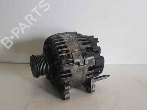 Used Alternator SEAT TOLEDO III (5P2) [2004-2009]  6256750