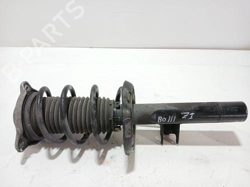 Used Left front shock absorber Left front shock absorber 36812335 36812335