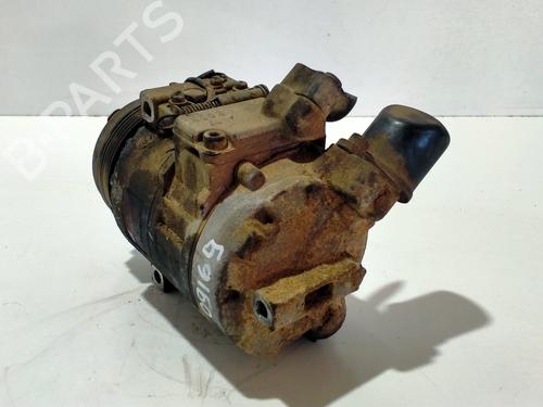 AC compressor BMW 5 (E39) 520 i | BP10353285M34 