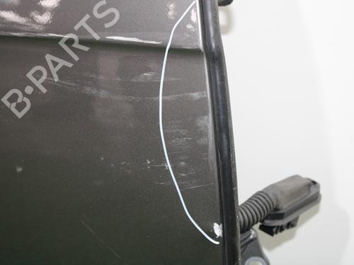 Dør høyre bak BMW 7 (E65, E66, E67) 730 Ld | BP16422706C5 