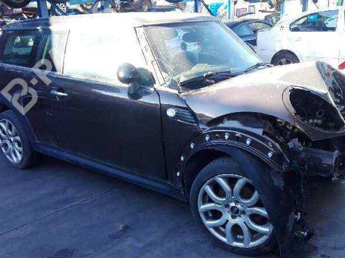 Used Parts MINI MINI CLUBMAN (R55)  Cooper D  684949