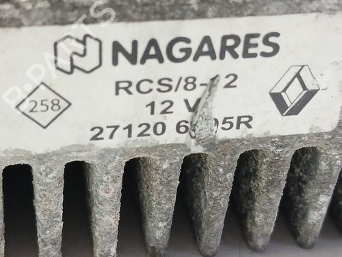 Electronic module RENAULT TRAFIC III Platform/Chassis (EG_) 1.6 dCi 120 (EGMB) | BP29383942M83 