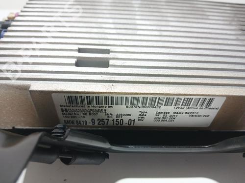 Elektronisk modul BMW 5 (F10) 530 d | BP24297910M83 
