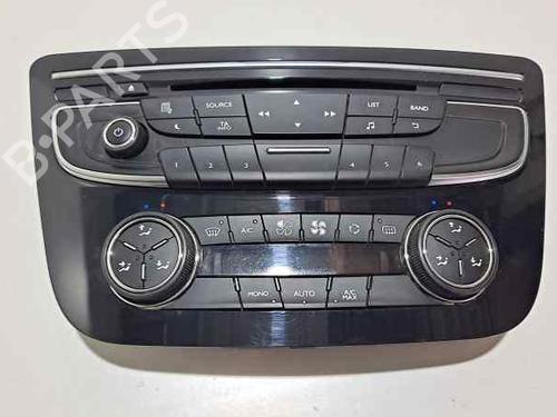 Switch PEUGEOT 508 SW I (8E_) 2.0 BlueHDi 150 | BP10239613I30 