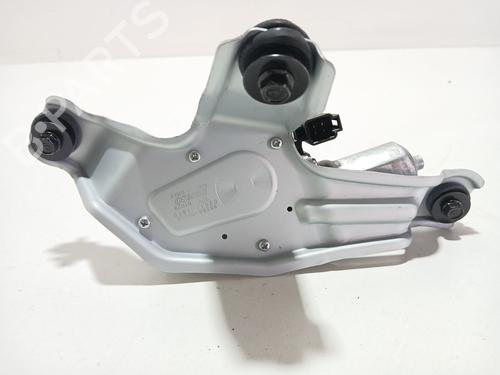Rear wiper motor KIA NIRO I (DE) 1.6 GDI Plug-in Hybrid | BP24665018M102 
