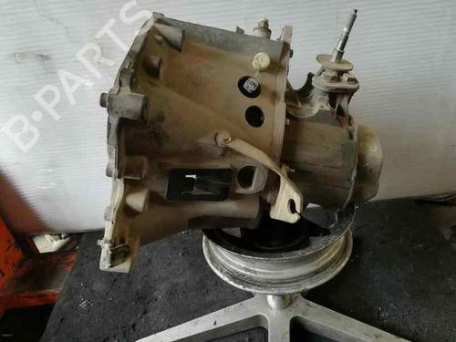 Gearbox PEUGEOT 206 Hatchback (2A/C)  | BP5932007M3 