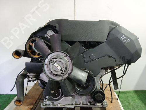 Used Engine AUDI A8 D2 (4D2, 4D8) 4.2 quattro (310 hp) 30298472