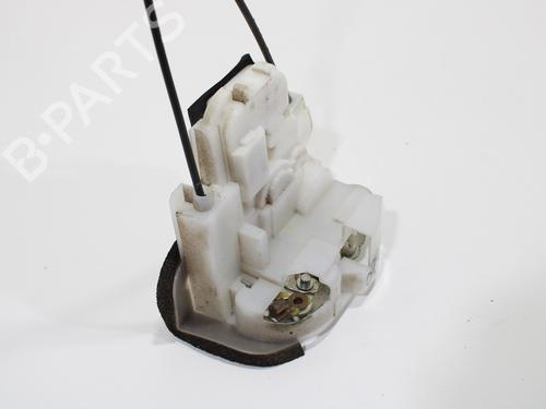 Front right lock SUBARU IMPREZA Hatchback (GR, GH, G3) 2.0 D AWD | BP12925779C97 