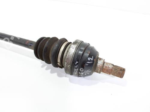 Right front driveshaft CHEVROLET AVEO / KALOS Hatchback (T250, T255)  | BP13032452M39 