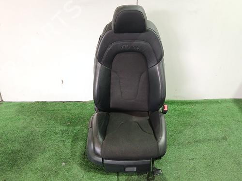 Sæde højre fortil AUDI TT (8J3) 2.0 TDI quattro (170 hp) 29924230