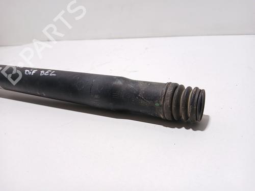 Driveshaft MERCEDES-BENZ GLC (X253)  | BP24397146M37 