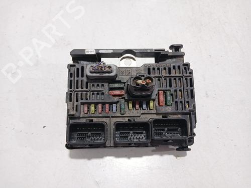 Used Fuse box Fuse box CITROËN C4 I (LC_) 1.6 HDi (109 hp) 32673241 32673241