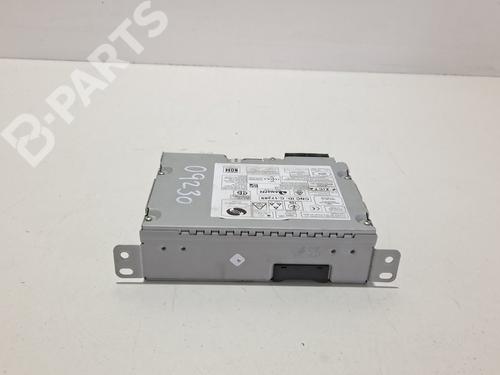 Used Radio Radio CITROËN C3 AIRCROSS II (2R_, 2C_) 1.6 BlueHDi 100 (2CBHYB) (99 hp) 10727014 10727014