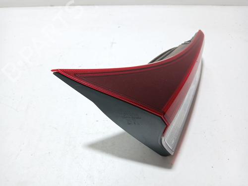 Left tailgate light TOYOTA AURIS (_E18_) 1.8 Hybrid (ZWE186_, ZWE186R) | BP30143996C79
