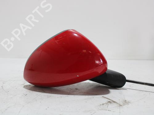 Right mirror OPEL CORSA D (S07) 1.3 CDTI (L08, L68) | BP5135099C27 