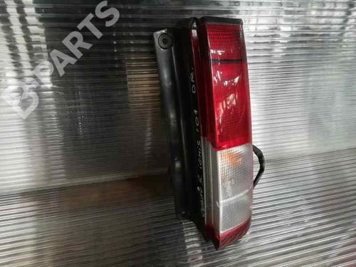 Right taillight SUZUKI IGNIS I (FH) 1.3 (HV51, HX51, RG413) | BP5137233C35 