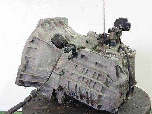 Gearbox FORD TRANSIT CONNECT (P65_, P70_, P80_) 1.8 TDCi | BP32449669M3 - Image 3