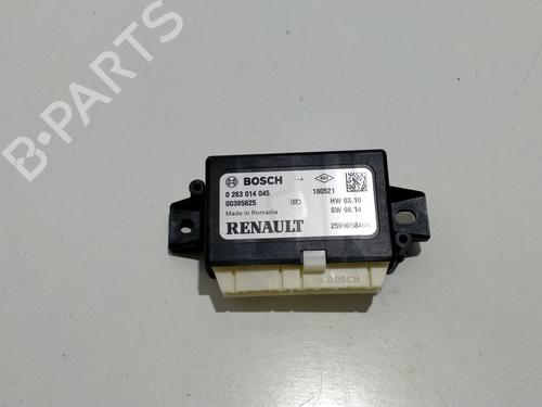 Used Electronic module RENAULT CAPTUR I (J5_, H5_) [2013-2025]  10965175