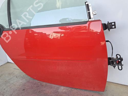 Right front door SMART CITY-COUPE (450) 0.8 CDI (S1CLC1, 450.300, 450.301, 450.302, 450.303,... | BP10229152C3 