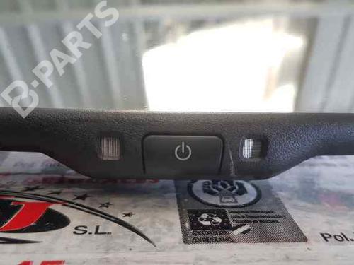 Rear mirror HONDA ACCORD VII (CL, CN) 2.2 i-CTDi (CN1) | BP5133304I6 