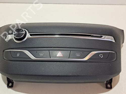 Switch PEUGEOT 308 SW II (LC_, LJ_, LR_, LX_, L4_) 1.6 HDi 92 | BP8173404I30 
