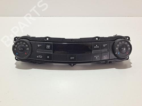 Used Climate control MERCEDES-BENZ E-CLASS T-Model (S211) E 200 CDI (211.207) (136 hp) 8927996