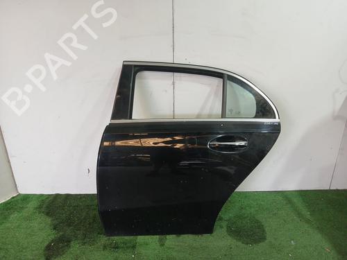 Porte arrière gauche Porte arrière gauche 38952353 38952353