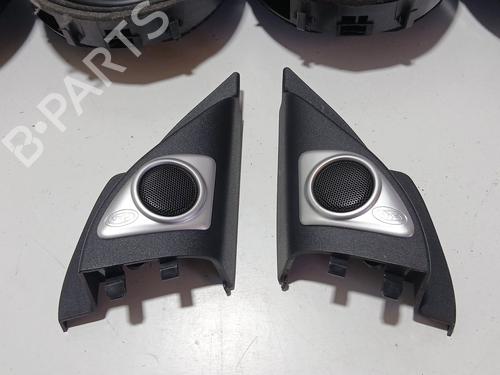 Radio MITSUBISHI LANCER VIII Sportback (CX_A) 1.8 MIVEC (CX3A, CX6A) | BP28566815E6 