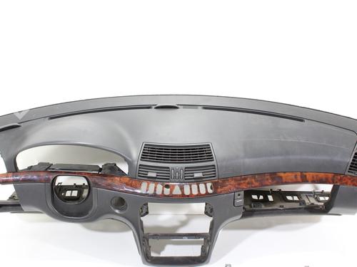 Airbag Kit MERCEDES-BENZ S-CLASS (W220)  | BP12980687C86 