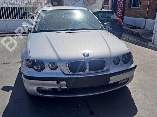 Left taillight BMW 3 Compact (E46) 320 td | BP10371121C34  - Image 7