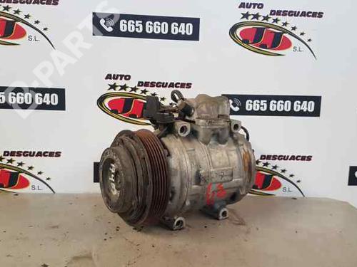Used AC compressor MERCEDES-BENZ 124 Saloon (W124) 320 E (124.032) (220 hp) 5136228