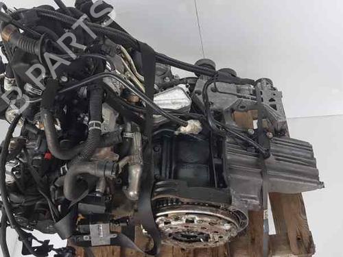 Engine MERCEDES-BENZ B-CLASS Sports Tourer (W245) B 200 CDI (245.208) | BP5778620M1 