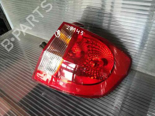 Right taillight HYUNDAI GETZ (TB) 1.3 | BP5134532C35 