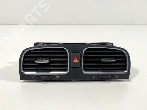 Used Air vent VW GOLF VI (5K1) [2008-2014]  11692158