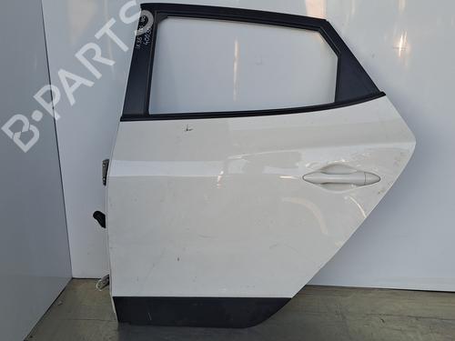 Used Left rear door HYUNDAI ix35 (LM, EL, ELH) [2009-2016]  31585043